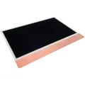 Complete LCD Display Assembly Compatible For iMac 24" M1 M3 (A2874 / A2438 / A2873 / A2439) (LG204A-215 LM235UH1 SDD1) (Used OEM Pull: Grade A) (Orange)