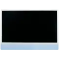 Complete LCD Display Assembly Compatible For iMac 24" M1 M3 (A2874 /A2438 /A2873 / A2439) (LG204A-215 LM235UH1 SDD1) (Used OEM Pull: Grade A) (Blue)