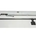 Complete LCD Display Assembly Compatible For iMac 24" M1 M3 (A2874 /A2438 /A2873 / A2439) (LG204A-215 LM235UH1 SDD1) (Used OEM Pull: Grade A) (Blue)