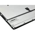 Complete LCD Display Assembly Compatible For iMac 24" M1 M3 (A2874 /A2438 /A2873 / A2439) (LG204A-215 LM235UH1 SDD1) (Used OEM Pull: Grade A) (Blue)