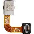 Fingerprint Sensor Flex Compatible For Xiaomi 12 Lite