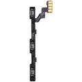 Power / Volume Button Flex Cable Compatible For Xiaomi 12 Lite