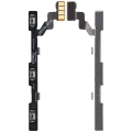 Power / Volume Button Flex Cable Compatible For Xiaomi 12 Lite