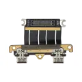 USB-C Board Compatible For Microsoft Surface Pro X 13" (QWZ-00001)