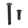 Battery Screws (Tri-Point Y1) Compatible For MacBook Pro Unibody 13" (A1278 / Early 2011 / Mid 2009 / Mid 2010 / Mid 2012 / Late 2011)