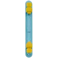 Hard Buttons (Volume) Compatible For Samsung Galaxy A16 4G (A165 / 2024) / A16 5G (A166 / 2024) (Premium) (Light Green)