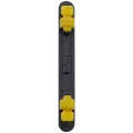 Hard Buttons (Volume) Compatible For Samsung Galaxy A16 4G (A165 / 2024) / A16 5G (A166 / 2024) (Premium) (Blue Black)