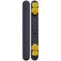Hard Buttons (Volume) Compatible For Samsung Galaxy A16 4G (A165 / 2024) / A16 5G (A166 / 2024) (Premium) (Blue Black)