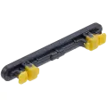 Hard Buttons (Volume) Compatible For Samsung Galaxy A16 4G (A165 / 2024) / A16 5G (A166 / 2024) (Premium) (Blue Black)