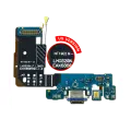 Charging Port Flex Cable Compatible For LG G8 ThinQ (US Version)