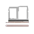 Sim Card Tray Compatible For LG G6 (Terra Gold)