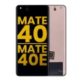 OLED Assembly Without Frame Compatible For Huawei Mate 40 / Mate 40E (Refurbished) (All Colors)