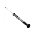 Kraftform Micro Precision Phillips screwdriver PH0 X 60 MM (2050) (Wera) 