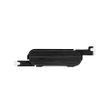 Home Button Compatible For Samsung Galaxy Note 2 (Black)