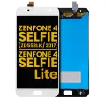 LCD Assembly Without Frame Compatible For Asus ZenFone 4 Selfie (ZD553KL / 2017) / ZenFone 4 Selfie Lite (ZB553KL / 2017) (Refurbished) (White)