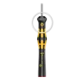  Kraftform Micro ESD Phillips screwdriver PH 0 X 60 MM (1550) (Wera)