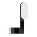 Keyboard Flex Cable Compatible For iPad Air 4 / 5 (Silver) (Premium)