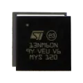 Power Supply MOSFET IC Compatible For PlayStation 4 (STL13NM60N)