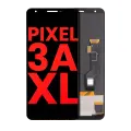 OLED Assembly Without Frame Compatible For Google Pixel 3a XL (Aftermarket Plus) (All Colors)