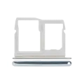 Sim Card Tray Compatible For LG Stylo 6 / K71 (White)