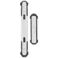 Hard Buttons (Power / Volume) Compatible For Samsung Galaxy S25 / S25 Plus (Premium) (Gold)