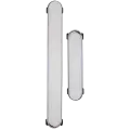 Hard Buttons (Power / Volume) Compatible For Samsung Galaxy S25 / S25 Plus (Premium) (Gray)