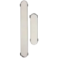 Hard Buttons (Power / Volume) Compatible For Samsung Galaxy S25 Ultra (Premium) (Gold)