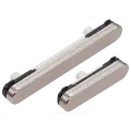 Hard Buttons (Power / Volume) Compatible For Samsung Galaxy S25 Ultra (Premium) (Gold)