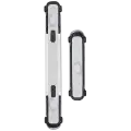 Hard Buttons (Power / Volume) Compatible For Samsung Galaxy S25 Ultra (Premium) (Cream)
