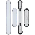 Hard Buttons (Power / Volume) Compatible For Samsung Galaxy S25 Ultra (Premium) (Cream)