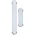 Hard Buttons (Power / Volume) Compatible For Samsung Galaxy S25 Ultra (Premium) (Cream)