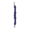 Hard Button (Volume) Compatible For Xiaomi Redmi 9T / Poco M3 / Note 9 4G (Cool Blue)