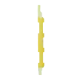 Hard Button (Volume) Compatible For Xiaomi Redmi 9T / Poco M3 / Note 9 4G (Poco Yellow)