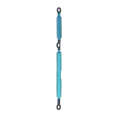 Hard Buttons (Power / Volume) Compatible For Xiaomi Redmi 9C / 9A (Green)