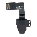 Headphone Jack Compatible For MacBook Pro 13" W/ Touch Bar (A1706 / Late 2016 / Mid 2017) (Space Gray)