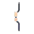 Heat Sink Compatible For MacBook Pro 15" Retina (A1398 / Mid 2012 / Early 2013)
