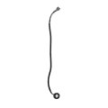 Microphone Cable Compatible For MacBook Pro Unibody 13" (A1278 / Early 2011 / Mid 2009 / Mid 2010 / Mid 2012 / Late 2011)