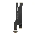 Charging Port Flex Cable Compatible For Huawei P30 Pro (Premium)