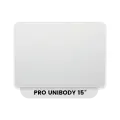 Trackpad Compatible For MacBook Pro Unibody 15" (A1286 / Mid 2010 / Early 2011 / Late 2011 / Mid 2012) / (A1278 / Mid 2009 / Mid 2010 / Early 2011 / Late 2011 / Mid 2012)
