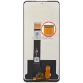 LCD Assembly Without Frame Compatible For Boost Mobile Celero 5G Plus (2024) (Refurbished) (All Colors)