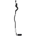 Home Button Flex Cable Compatible For Samsung Galaxy Tab Active Pro (T545 / 2019) / Tab Active 4 Pro (T630 / T636 / T638U / 2022) (Premium)