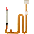 Fingerprint Reader With Flex Cable Compatible For Samsung Galaxy A16 5G (A166P / 2024) (Gold)