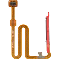 Fingerprint Reader With Flex Cable Compatible For Samsung Galaxy A16 5G (A166P / 2024) (Gold)