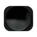 Home Button Compatible For iPhone 5 / 5C (Black)