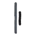 Hard Buttons (Power / Volume) Compatible For Samsung Galaxy A50 (A505 / 2019) (Black)