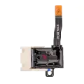 Headphone Jack With Flex Cable Compatible For Samsung Galaxy S8 / S8 Plus (White)
