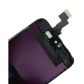LCD Assembly Compatible For iPhone 5C (Aftermarket) (Black)