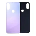 Back cover Glass Compatible For Motorola One / Moto P30 (XT1943 / 2018) (Twilight)