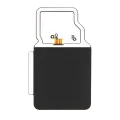 NFC Wireless Charging Compatible For Google Pixel 3