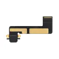 Charging Port Flex Cable Compatible For iPad Mini 1 (Black)